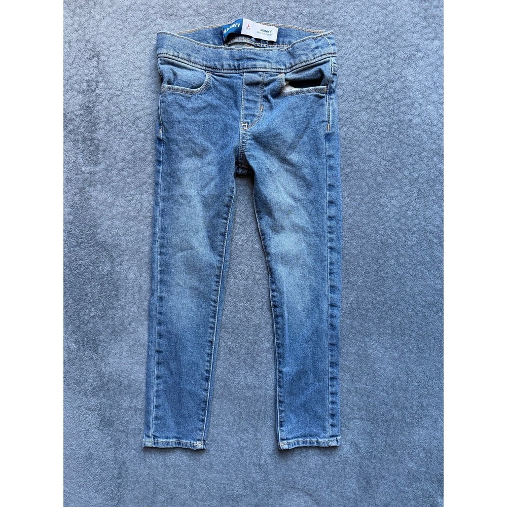 Old Navy Skinny Fit‎ Children's Size S Jeans